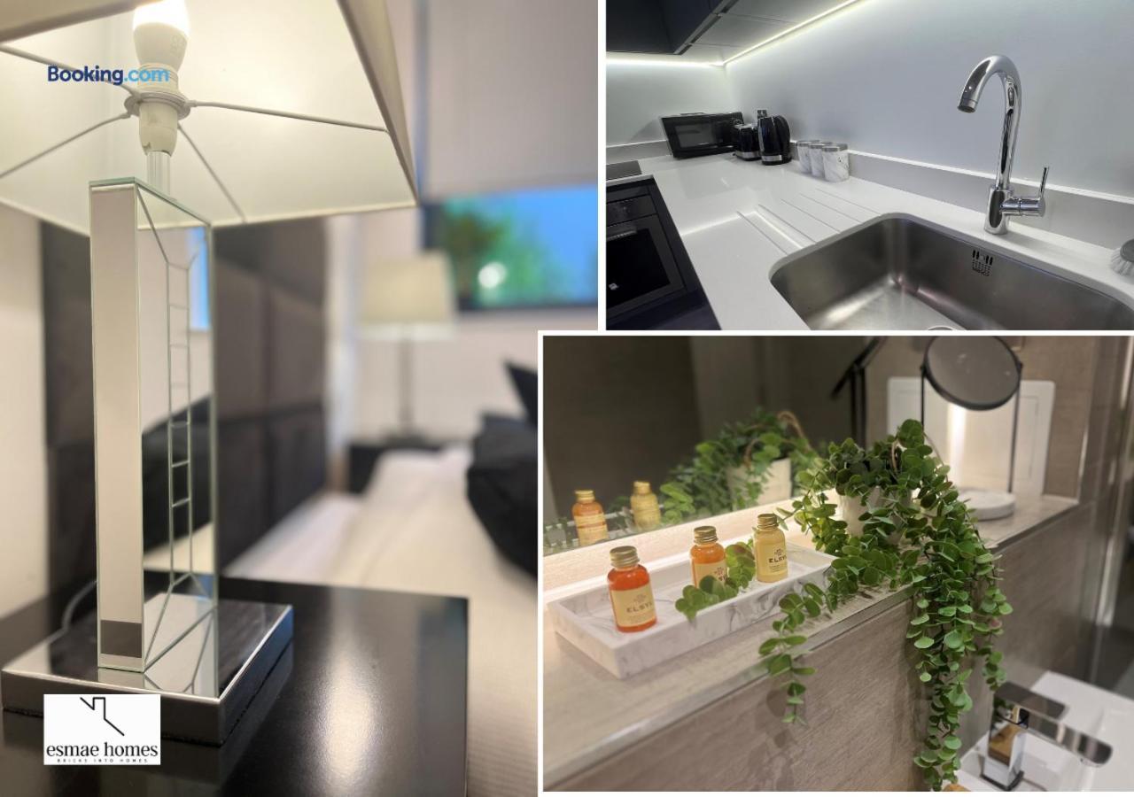 Esmae Homes Milton Keynes Dış mekan fotoğraf